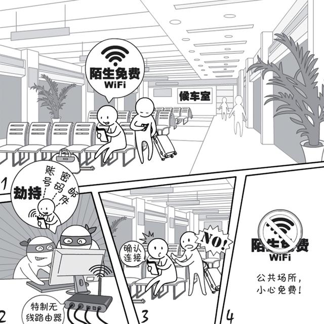网络安全专题|soft days
